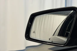 musta Mercedes-Benz C 2012 kuva 24.