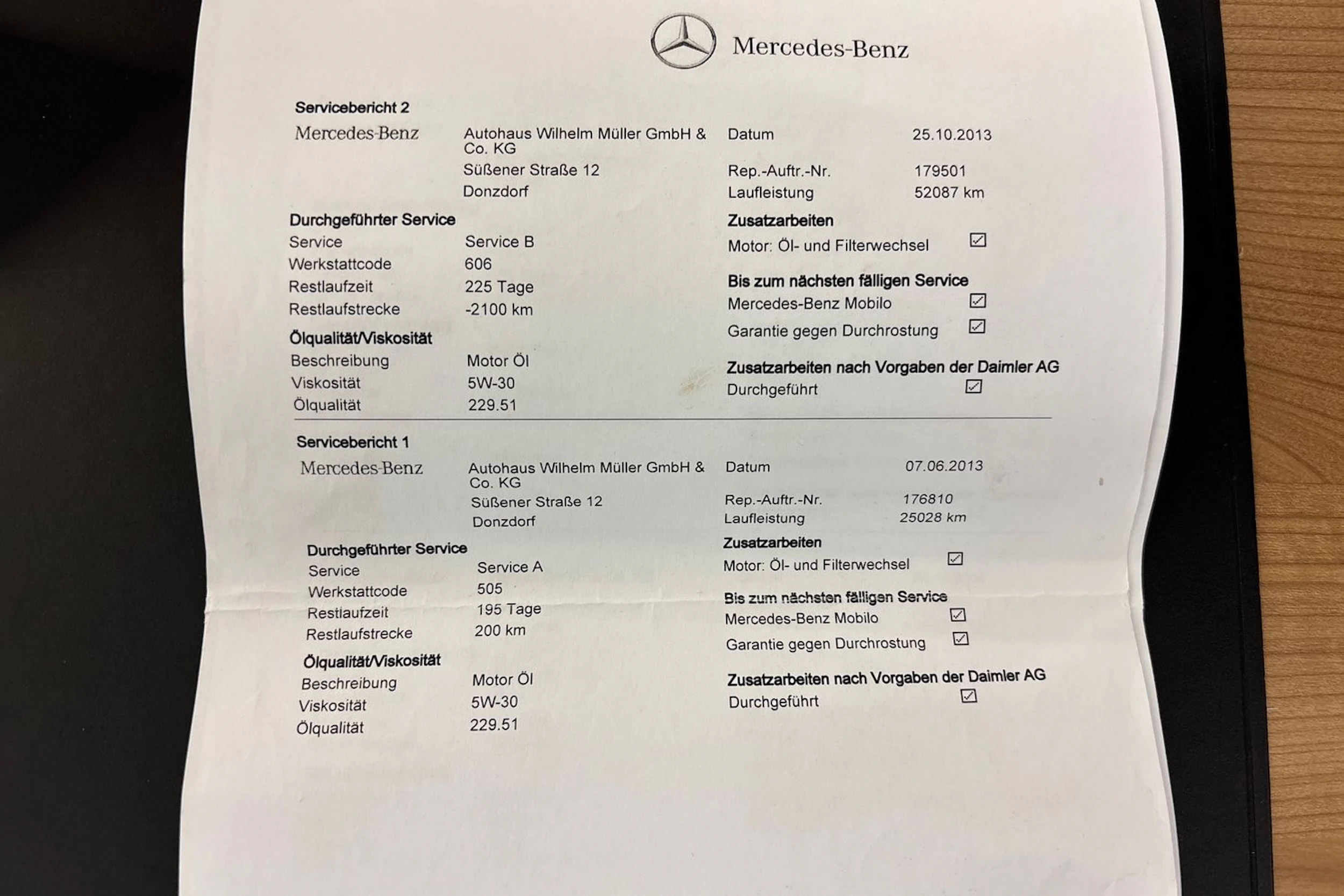 Valkoinen Mercedes-Benz C 2012 kuva 32.