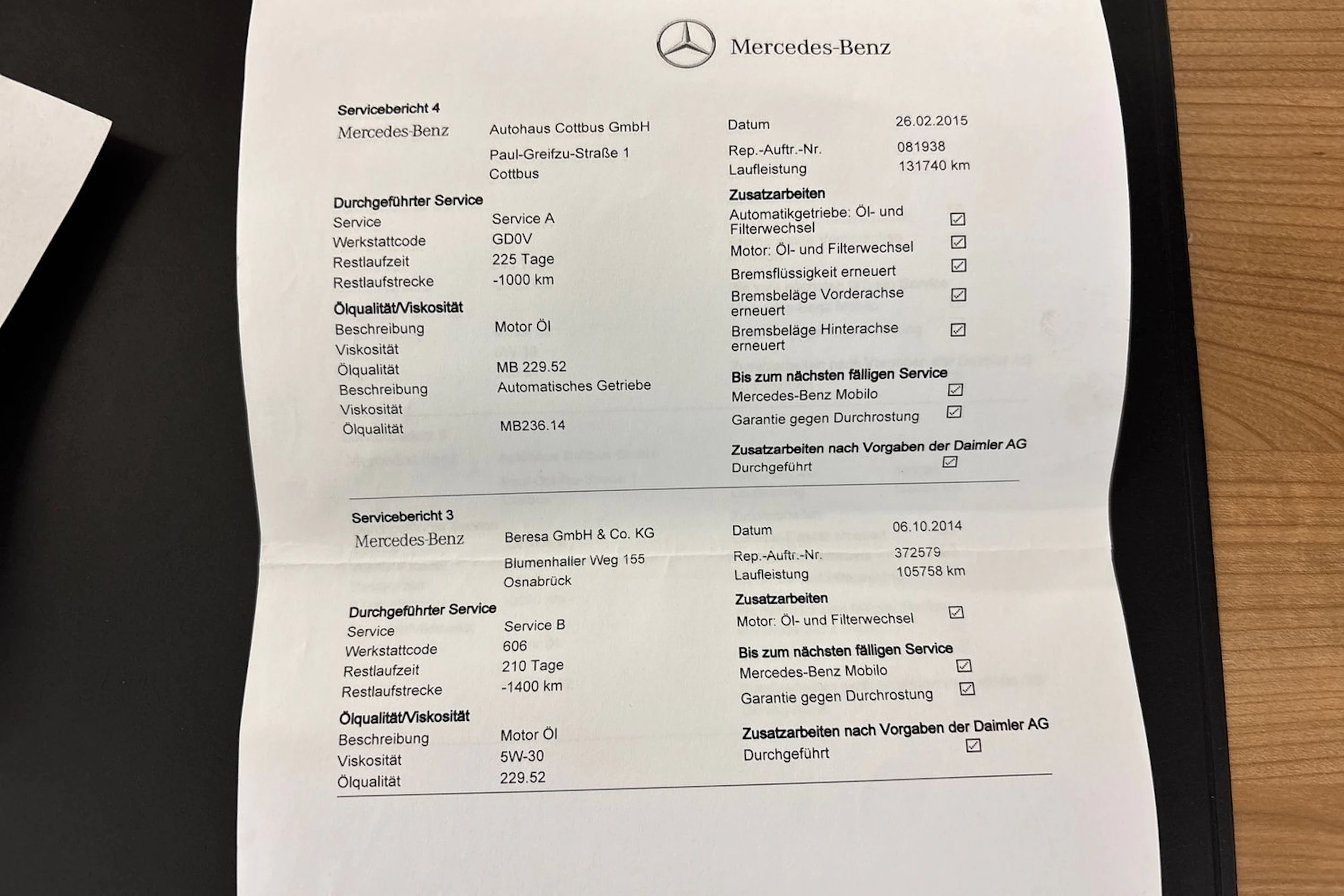Valkoinen Mercedes-Benz C 2012 kuva 33.