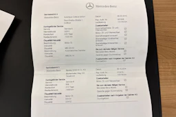 Valkoinen Mercedes-Benz C 2012 kuva 33.