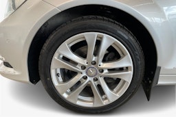 hopea Mercedes-Benz C 2012 kuva 11.
