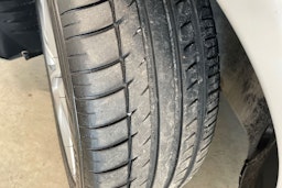 hopea Mercedes-Benz C 2012 kuva 13.