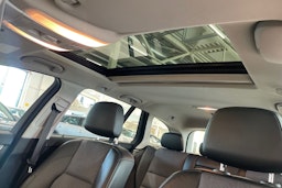 hopea Mercedes-Benz C 2012 kuva 15.