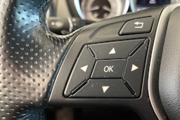 hopea Mercedes-Benz C 2012 kuva 19.