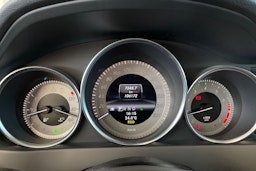 hopea Mercedes-Benz C 2012 kuva 21.