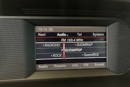 hopea Mercedes-Benz C 2012 kuva 23.
