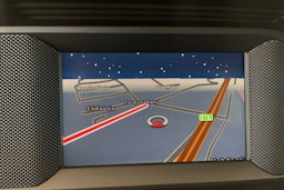 hopea Mercedes-Benz C 2012 kuva 25.