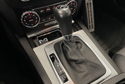 hopea Mercedes-Benz C 2012 kuva 27.