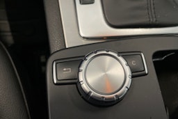 hopea Mercedes-Benz C 2012 kuva 28.