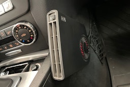 hopea Mercedes-Benz C 2012 kuva 29.