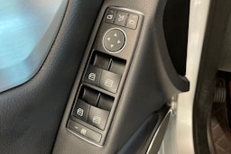 hopea Mercedes-Benz C 2012 kuva 30.