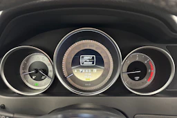 valkoinen Mercedes-Benz C 2012 kuva 15.