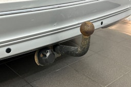 harmaa Mercedes-Benz C 2012 kuva 19.