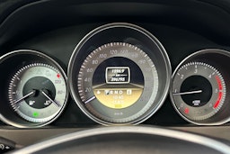 harmaa Mercedes-Benz C 2012 kuva 20.