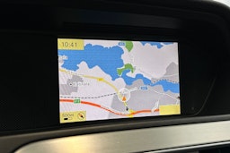 harmaa Mercedes-Benz C 2012 kuva 22.