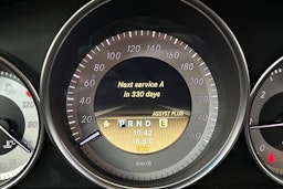 harmaa Mercedes-Benz C 2012 kuva 24.