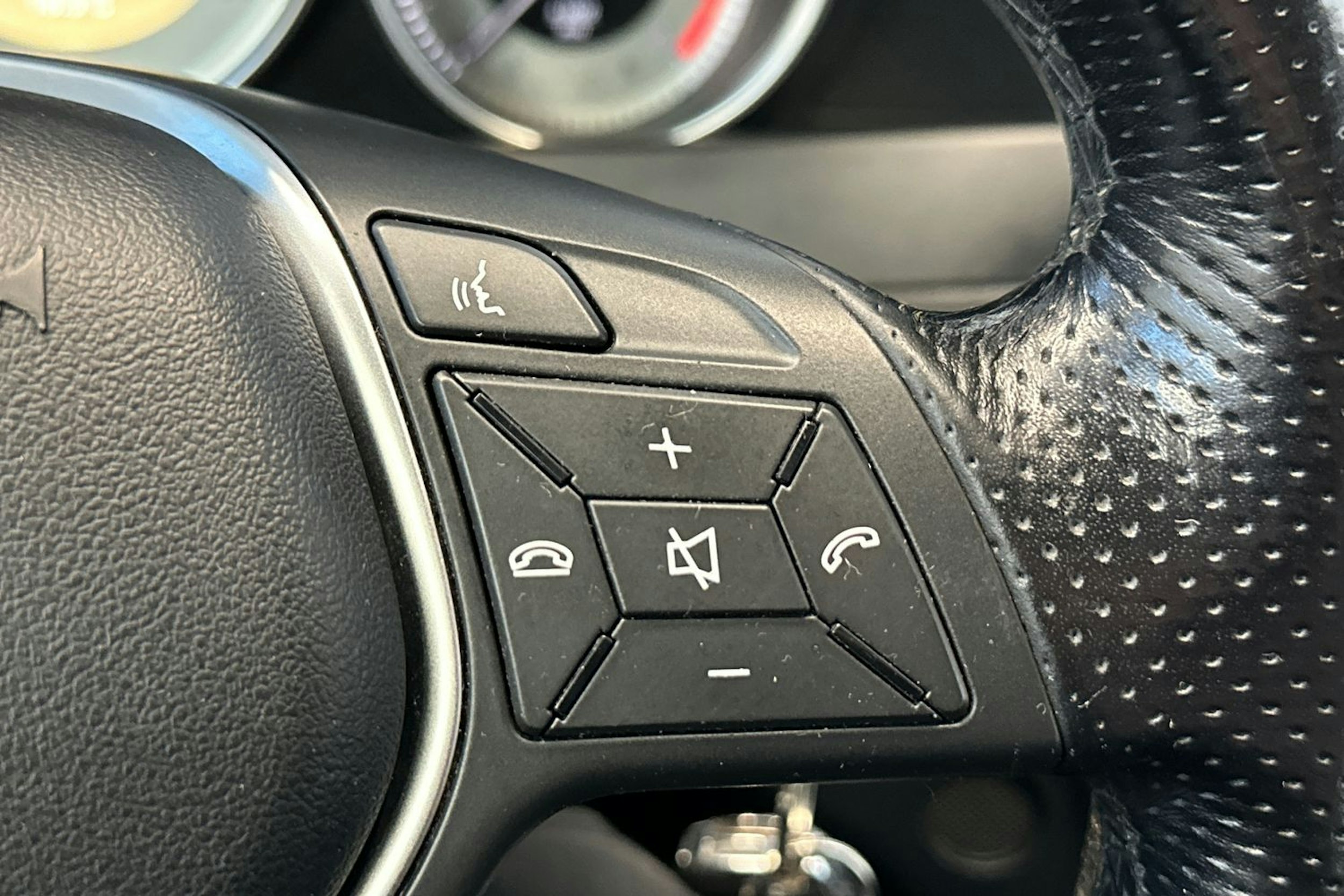 harmaa Mercedes-Benz C 2012 kuva 30.