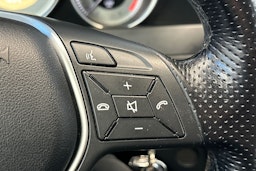 harmaa Mercedes-Benz C 2012 kuva 30.