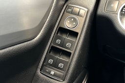 harmaa Mercedes-Benz C 2012 kuva 31.