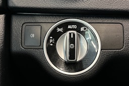 harmaa Mercedes-Benz C 2012 kuva 32.