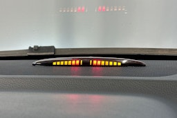 harmaa Mercedes-Benz C 2012 kuva 33.