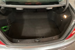 Harmaa Mercedes-Benz C 2012 kuva 15.