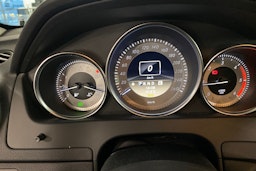 Harmaa Mercedes-Benz C 2012 kuva 19.