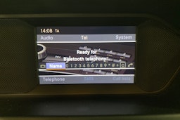 Harmaa Mercedes-Benz C 2012 kuva 21.