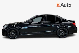 met. musta Mercedes-Benz C 2012 kuva 5.