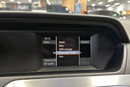 met. musta Mercedes-Benz C 2012 kuva 15.