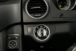 met. musta Mercedes-Benz C 2012 kuva 24.