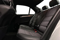 hopea Mercedes-Benz C 2013 kuva 8.