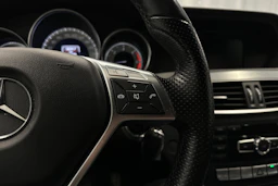 hopea Mercedes-Benz C 2013 kuva 12.