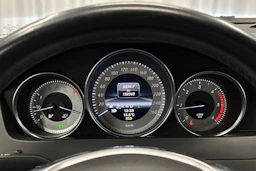 hopea Mercedes-Benz C 2013 kuva 13.