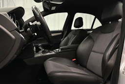 hopea Mercedes-Benz C 2013 kuva 17.