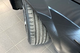 musta Mercedes-Benz C 2013 kuva 10.