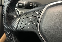 musta Mercedes-Benz C 2013 kuva 20.