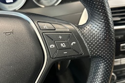 musta Mercedes-Benz C 2013 kuva 21.