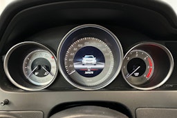 musta Mercedes-Benz C 2013 kuva 22.