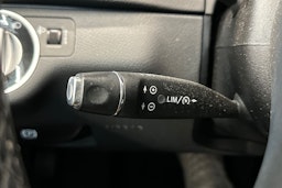 musta Mercedes-Benz C 2013 kuva 23.
