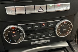 musta Mercedes-Benz C 2013 kuva 27.