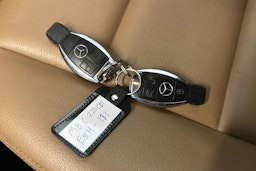 musta Mercedes-Benz C 2013 kuva 30.