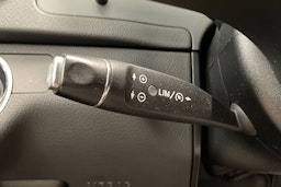 harmaa Mercedes-Benz C 2013 kuva 17.
