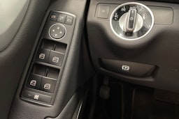 harmaa Mercedes-Benz C 2013 kuva 19.