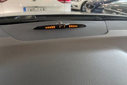 harmaa Mercedes-Benz C 2013 kuva 30.