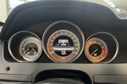 Musta Mercedes-Benz C 2013 kuva 14.