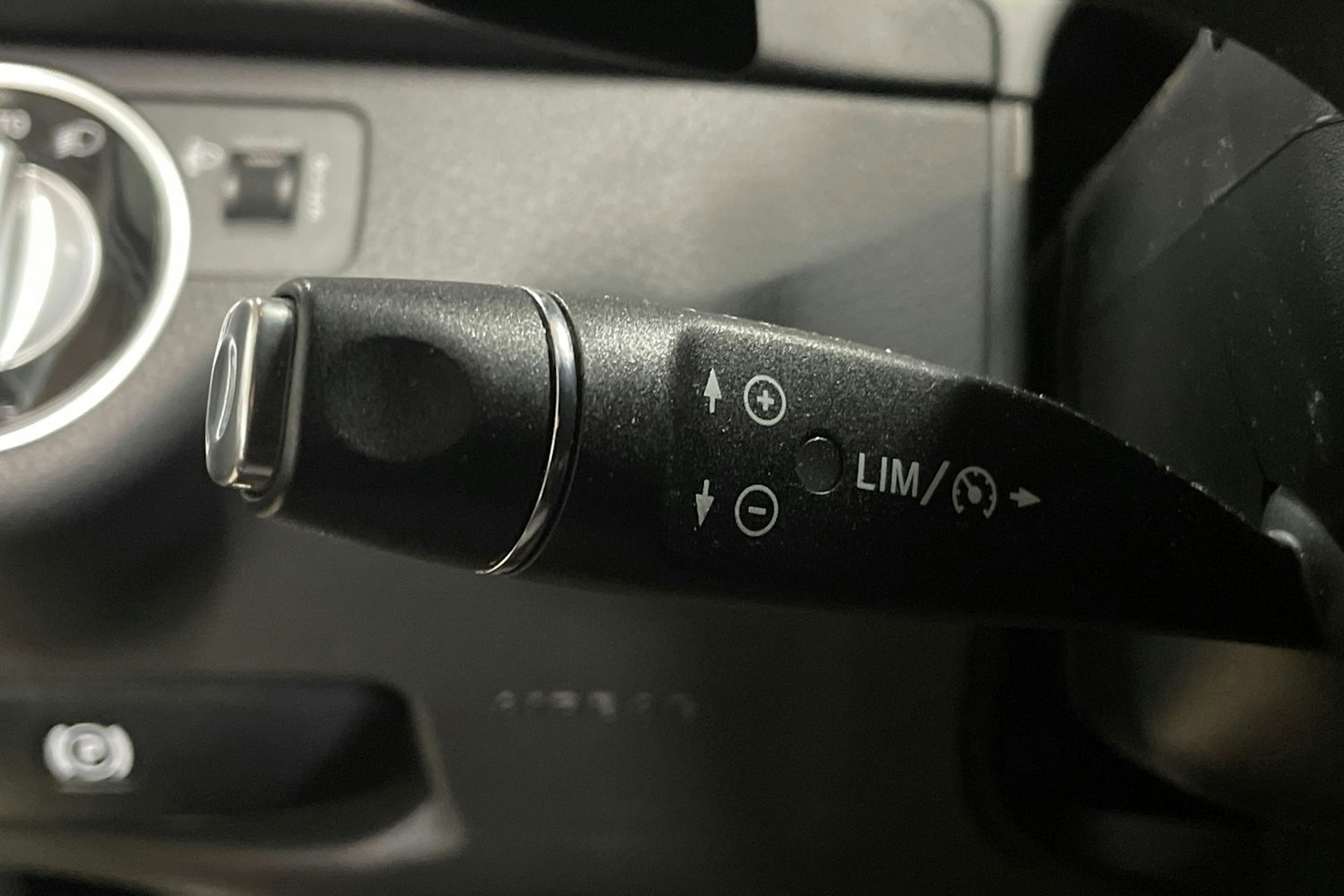 Musta Mercedes-Benz C 2013 kuva 21.