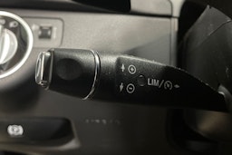 Musta Mercedes-Benz C 2013 kuva 21.