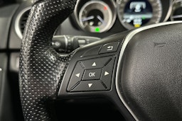 Musta Mercedes-Benz C 2013 kuva 25.