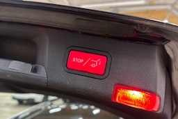 Musta Mercedes-Benz C 2013 kuva 29.